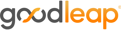 GoodLeap Logo