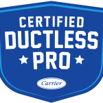 Certified Ductless