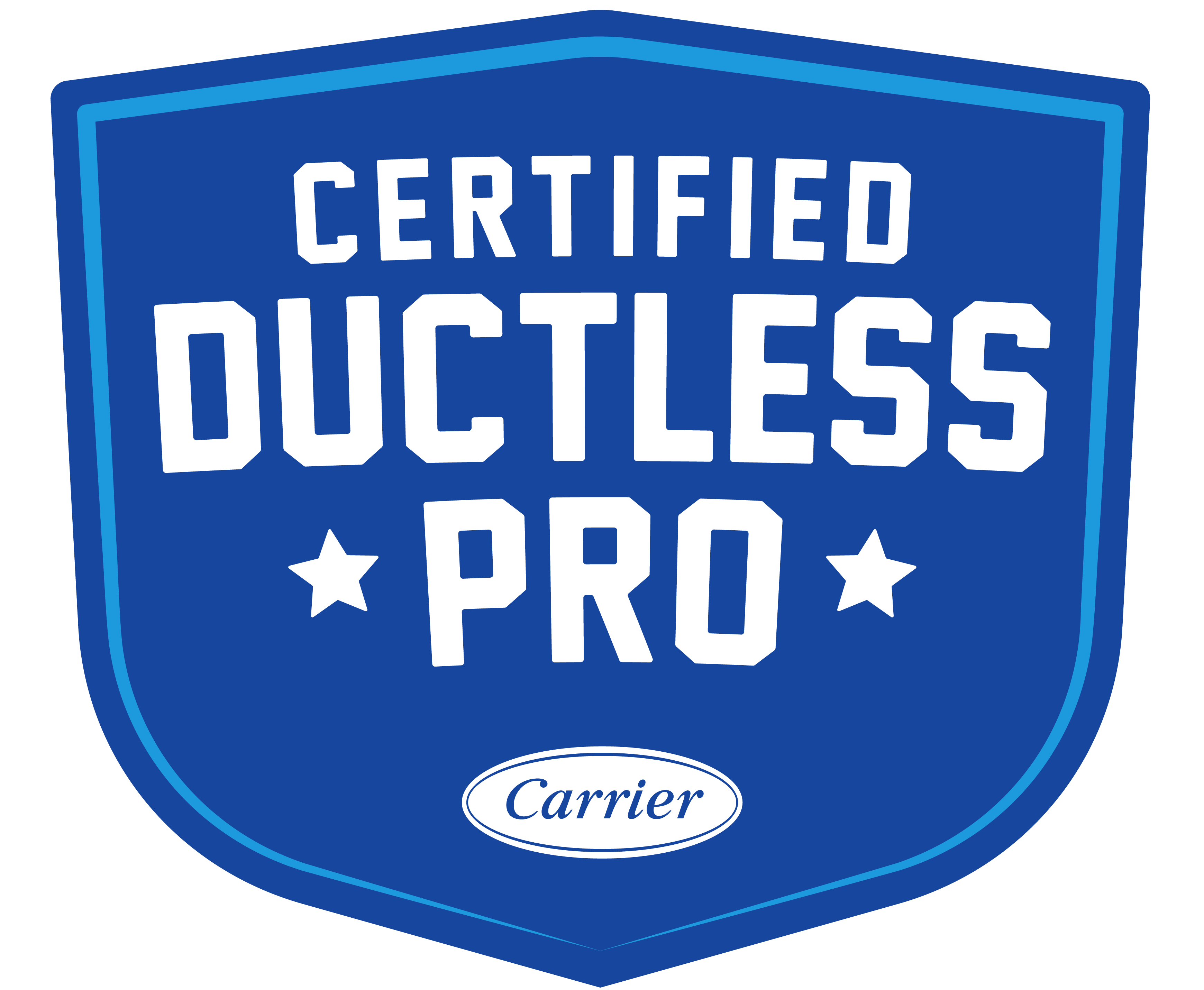 Certified Ductless